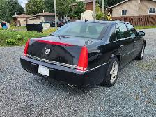 2007 Cadillac DTS V8 with low KM's for only $2000 as-is - Photo 5