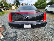 2007 Cadillac DTS V8 with low KM's for only $2000 as-is - Photo 6