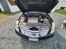 2007 Cadillac DTS V8 with low KM's for only $2000 as-is - Photo 7