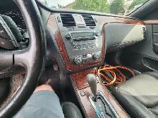 2007 Cadillac DTS V8 with low KM's for only $2000 as-is - Photo 10