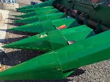 John Deere 643 Corn Head - Photo 3