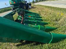 John Deere 643 Corn Head - Photo 5