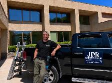 JDR Window & Gutter Cleaning ☀️ - Photo 2