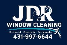 JDR Window & Gutter Cleaning ☀️ - Photo 3