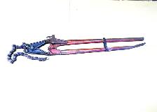 Chain Soil Pipe Cutter