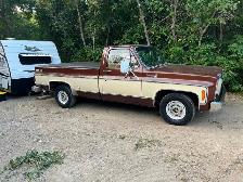Unmolested 114,000km Survivor - Photo 2