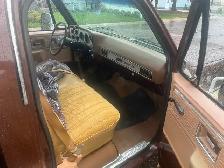 Unmolested 114,000km Survivor - Photo 7