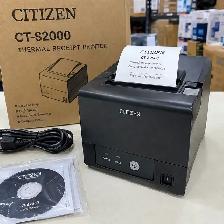 Citizen CT-S2000 Thermal Receipt Printer