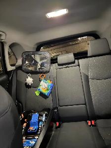 2022 Toyota RAV4 Hybrid LE AWD - Photo 6