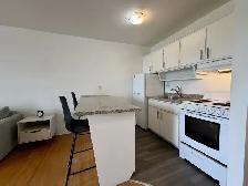 Loft studio entièrement meublé à louer Sainte-Foy / Sillery sept - Photo 3