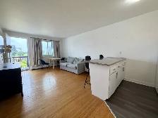 Loft studio entièrement meublé à louer Sainte-Foy / Sillery sept - Photo 5
