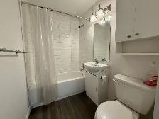 Loft studio entièrement meublé à louer Sainte-Foy / Sillery sept - Photo 6