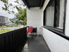 Loft studio entièrement meublé à louer Sainte-Foy / Sillery sept - Photo 7