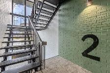 Loft studio entièrement meublé à louer Sainte-Foy / Sillery sept - Photo 10