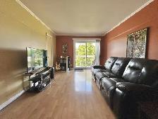 Appartement 4 ½ à louer Lévis février 2026