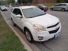 2011 Chevrolet Equinox LT - Photo 2