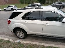 2011 Chevrolet Equinox LT - Photo 3