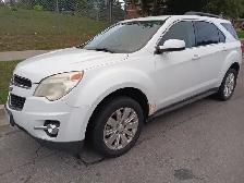 2011 Chevrolet Equinox LT - Photo 4