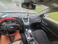 2011 Chevrolet Equinox LT - Photo 5