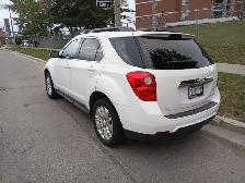 2011 Chevrolet Equinox LT - Photo 6