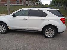 2011 Chevrolet Equinox LT - Photo 7