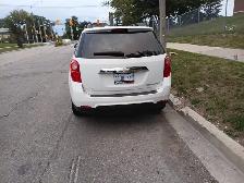 2011 Chevrolet Equinox LT - Photo 8