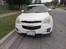 2011 Chevrolet Equinox LT - Photo 9