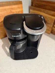 Keurig K-Duo Coffee Maker - Photo 2