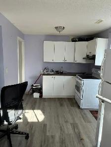 1 Bedroom Basement Apartment - Photo 3