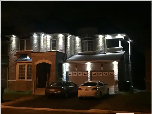 3 Bed 2 Bath with 2 Parking and Laundry in Bram West from Nov 1