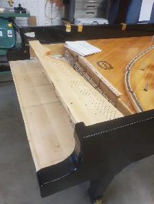 YOUR PIANO, YOUR LOVE, YOUR PASSION. 514-409-0788 - Photo 3