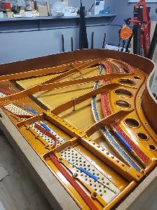 YOUR PIANO, YOUR LOVE, YOUR PASSION. 514-409-0788 - Photo 4