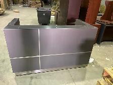 Reception Desk for Sale - Ufficio Furniture - Call Us Now! - Photo 3