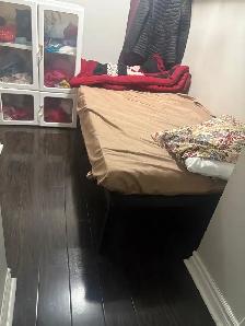 1 bedroom basement for rent - Photo 2