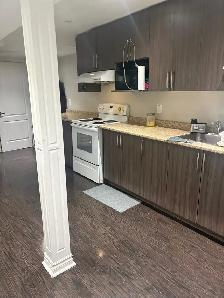 1 bedroom basement for rent - Photo 3