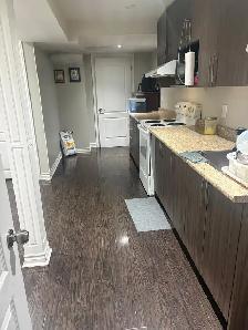 1 bedroom basement for rent - Photo 4