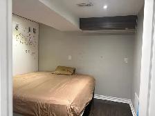 1 bedroom basement for rent - Photo 7