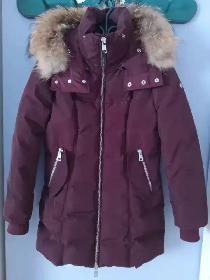 ❄️ Manteau d'hiver OOKPIK pour femme – Ultra chaud jusqu'à -35°C