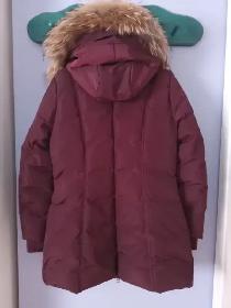 ❄️ Manteau d'hiver OOKPIK pour femme – Ultra chaud jusqu'à -35°C - Photo 2