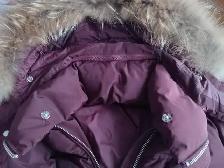 ❄️ Manteau d'hiver OOKPIK pour femme – Ultra chaud jusqu'à -35°C - Photo 3