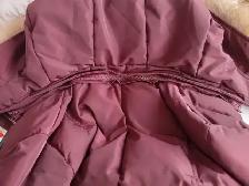 ❄️ Manteau d'hiver OOKPIK pour femme – Ultra chaud jusqu'à -35°C - Photo 4