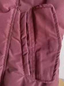 ❄️ Manteau d'hiver OOKPIK pour femme – Ultra chaud jusqu'à -35°C - Photo 6