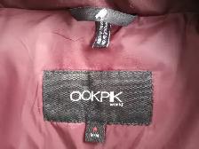 ❄️ Manteau d'hiver OOKPIK pour femme – Ultra chaud jusqu'à -35°C - Photo 8