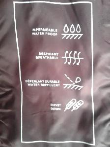 ❄️ Manteau d'hiver OOKPIK pour femme – Ultra chaud jusqu'à -35°C - Photo 9