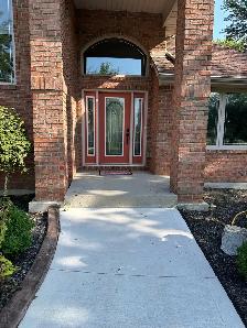 Epoxy Porch - Photo 2
