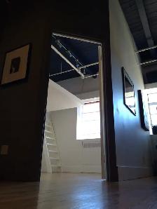 Room In 2 Bedroom Loft (Non-Smoker/Scent Free) - Photo 5