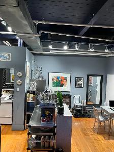 Room In 2 Bedroom Loft (Non-Smoker/Scent Free) - Photo 6