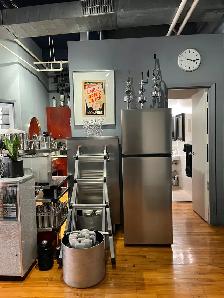 Room In 2 Bedroom Loft (Non-Smoker/Scent Free) - Photo 7