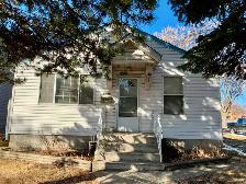 Close to NAIT 3 Bedrooms House Main Floor with Separate Entrance