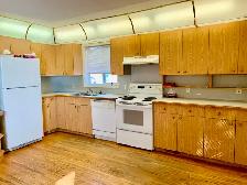 Close to NAIT 3 Bedrooms House Main Floor with Separate Entrance - Photo 5